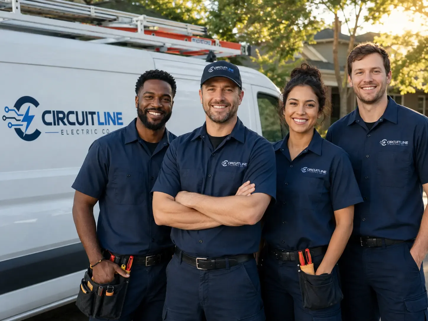 Whole Home Rewiring company in Cornell, WI